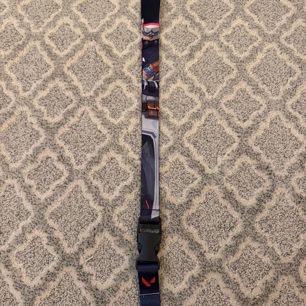 Overwatch Men's multi Accessory - Picture 4 of 5